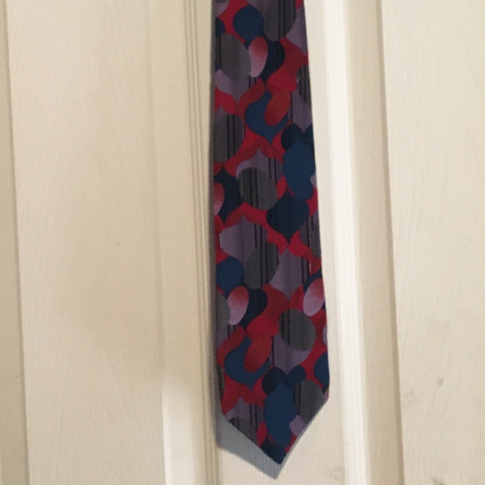 Bill Blass Neck tie